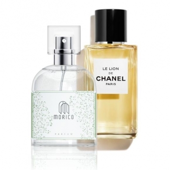 Francuskie perfumy podobne do Chanel Le Lion* 50 ml